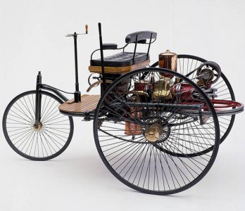 firstcar 1885