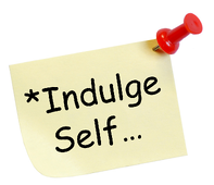 Indulge yourself with dedicated planning time