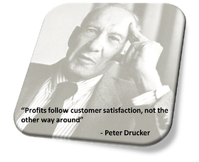 Drucker Quote