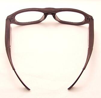 first camera HDquality video camera spyglasses