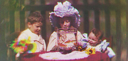 FirstColourMovingPictures 1901