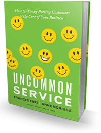 Uncommon Service Book