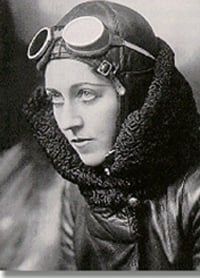 Women in Innovation - Amy Johnson