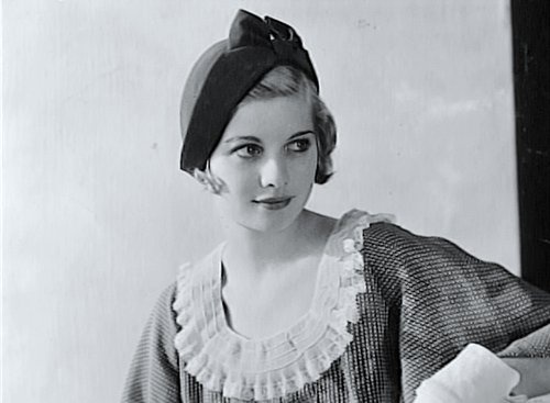 Women in Innovation - Lucille Ball