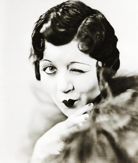 Women in Innovation - Mae Questel