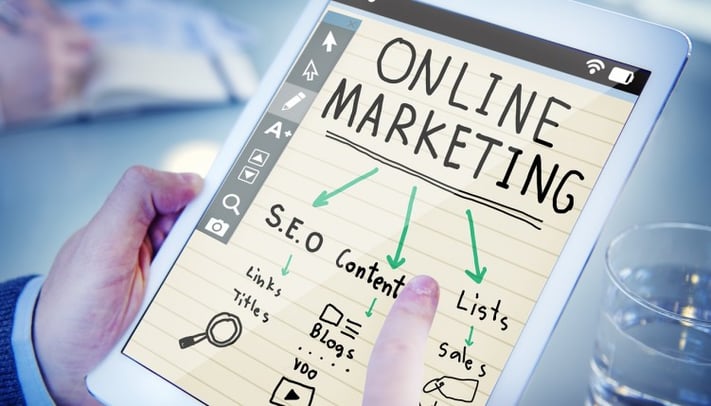 online_marketing