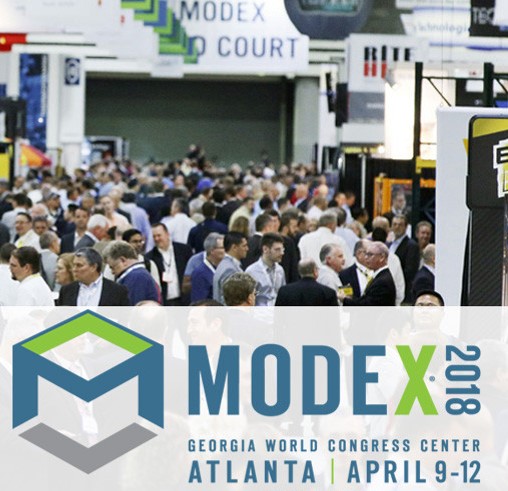 MODEX2018